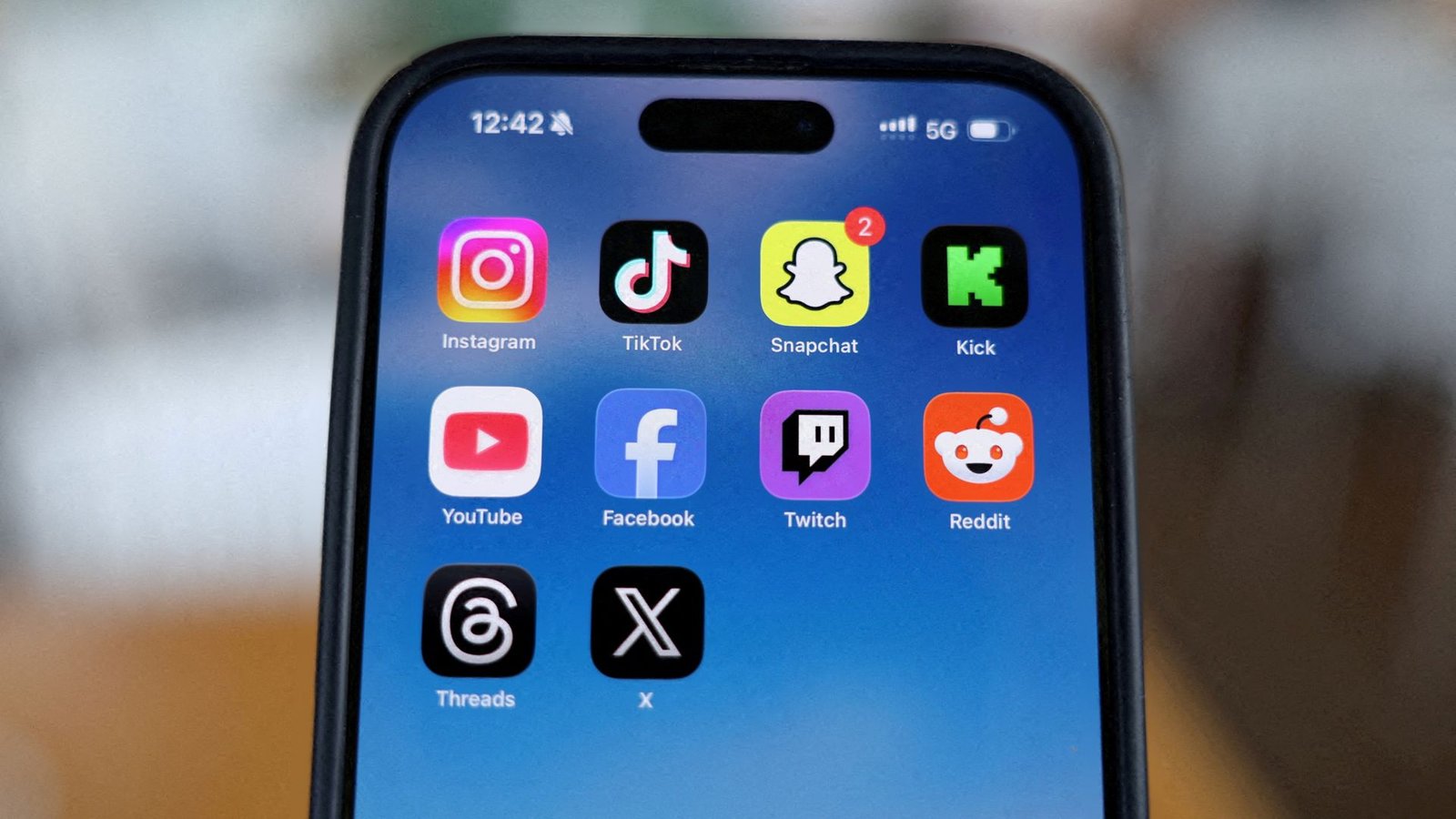 Instagram and Facebook owner Meta ordered to pay £280m for knowingly harming children