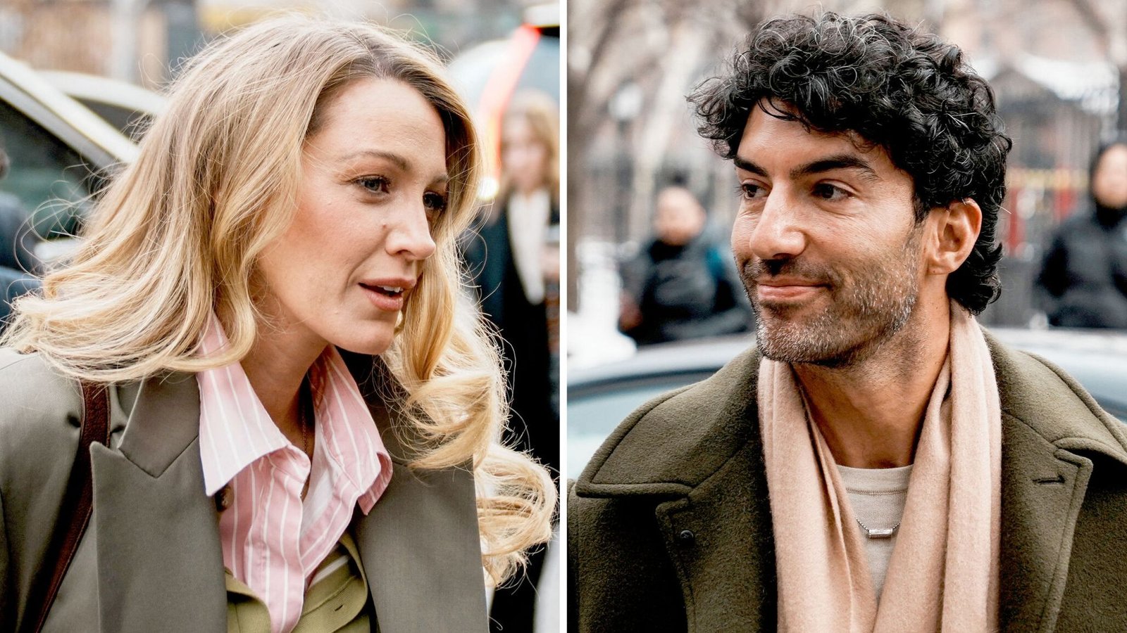 Judge dismisses Blake Lively’s sexual harassment claims in lawsuit against co-star