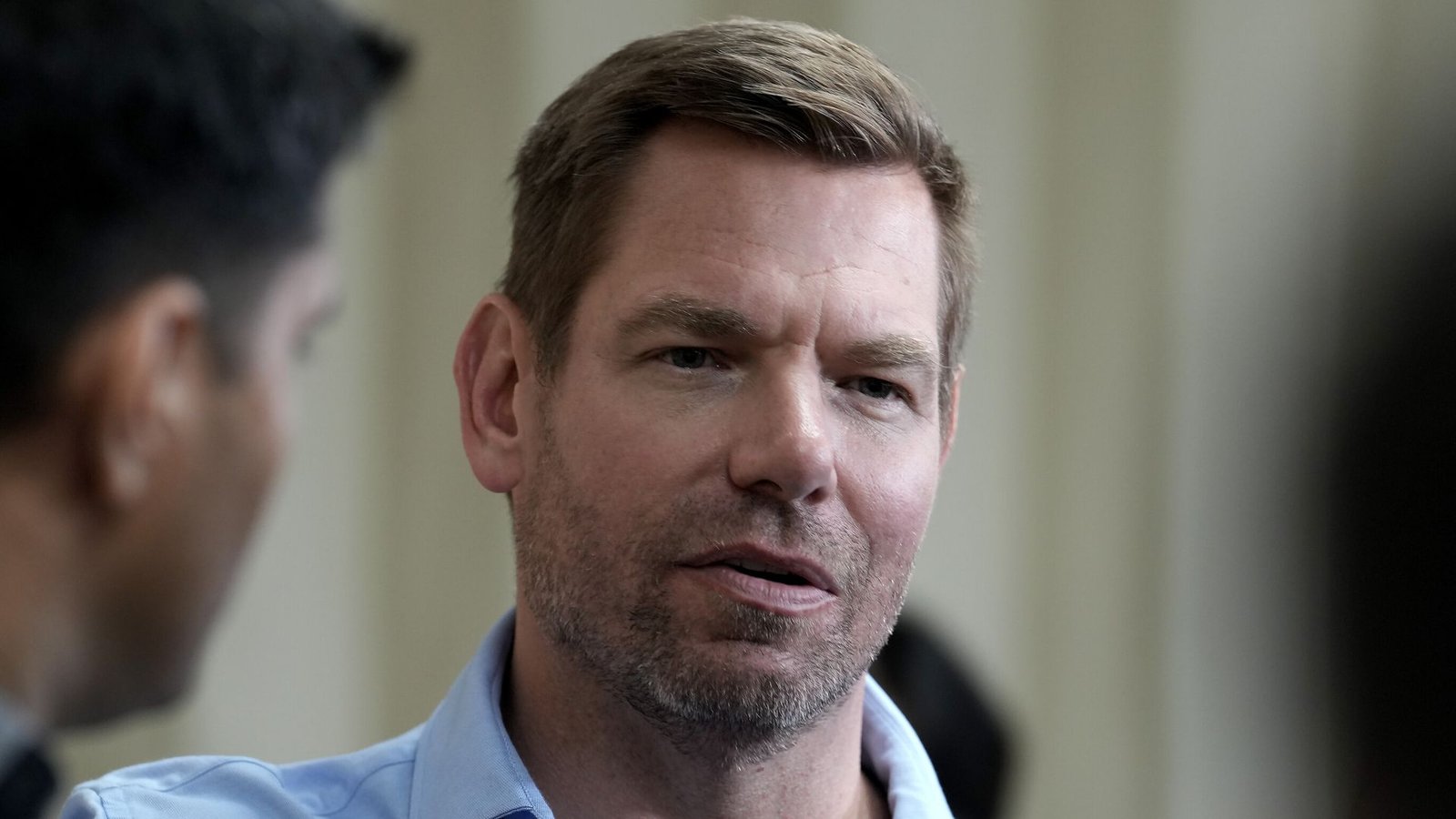 Democrat resigns from Congress following sexual assault allegations