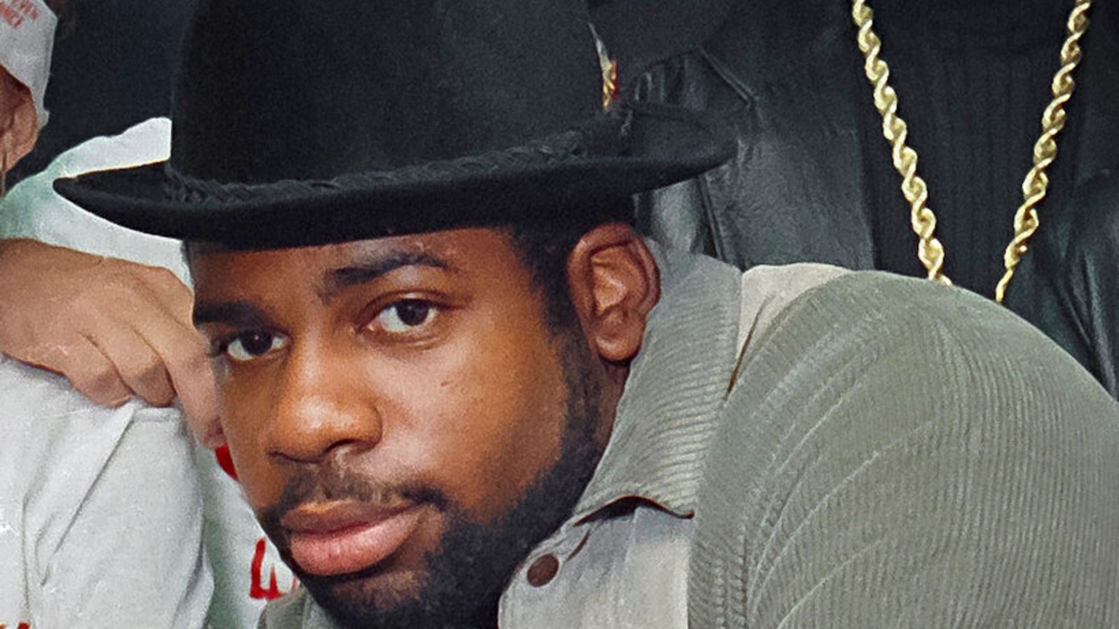 Man admits role in killing of Run-DMC star after nearly 25 years