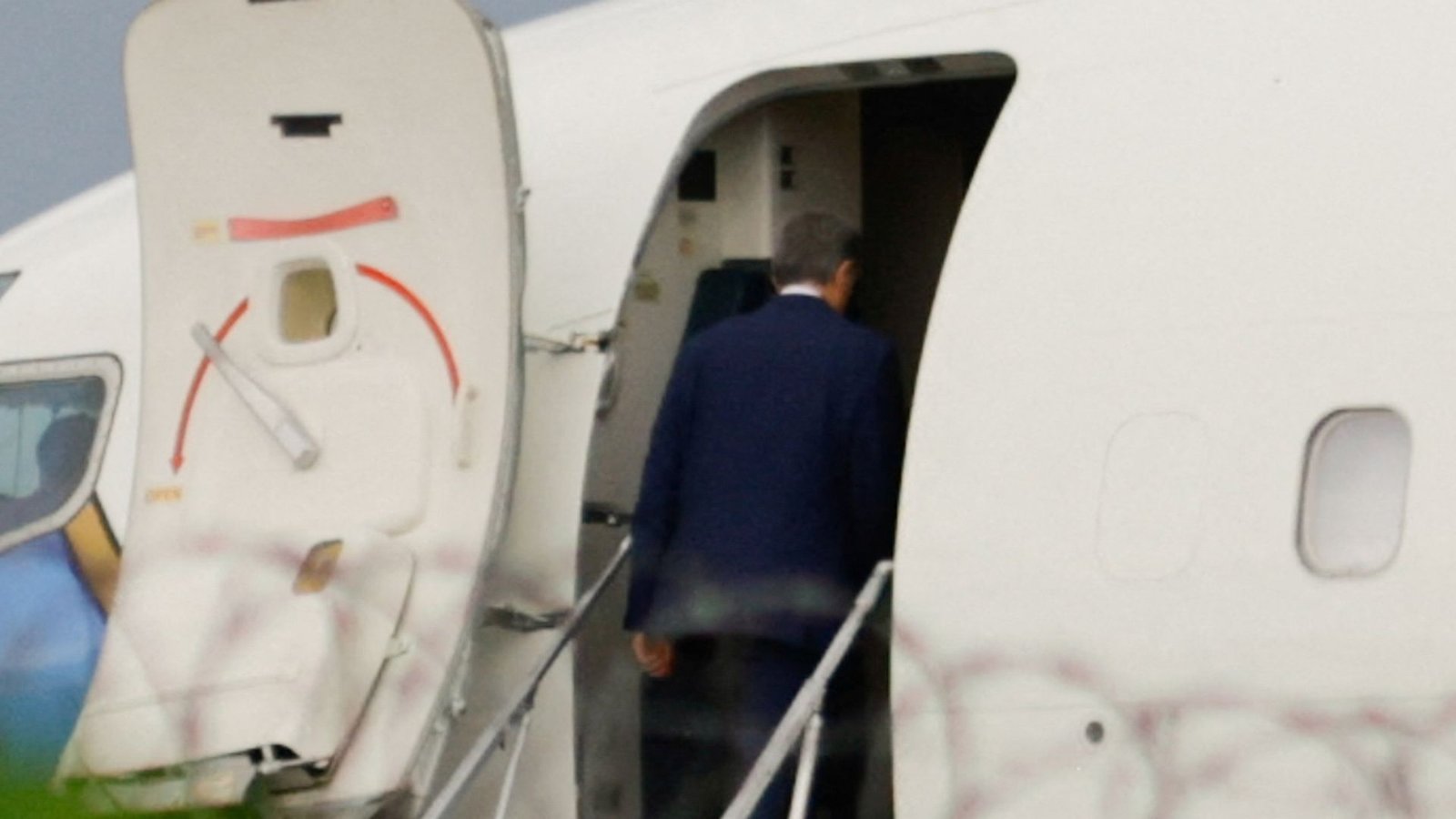 CIA chief visits Cuba as US demands ‘fundamental changes’