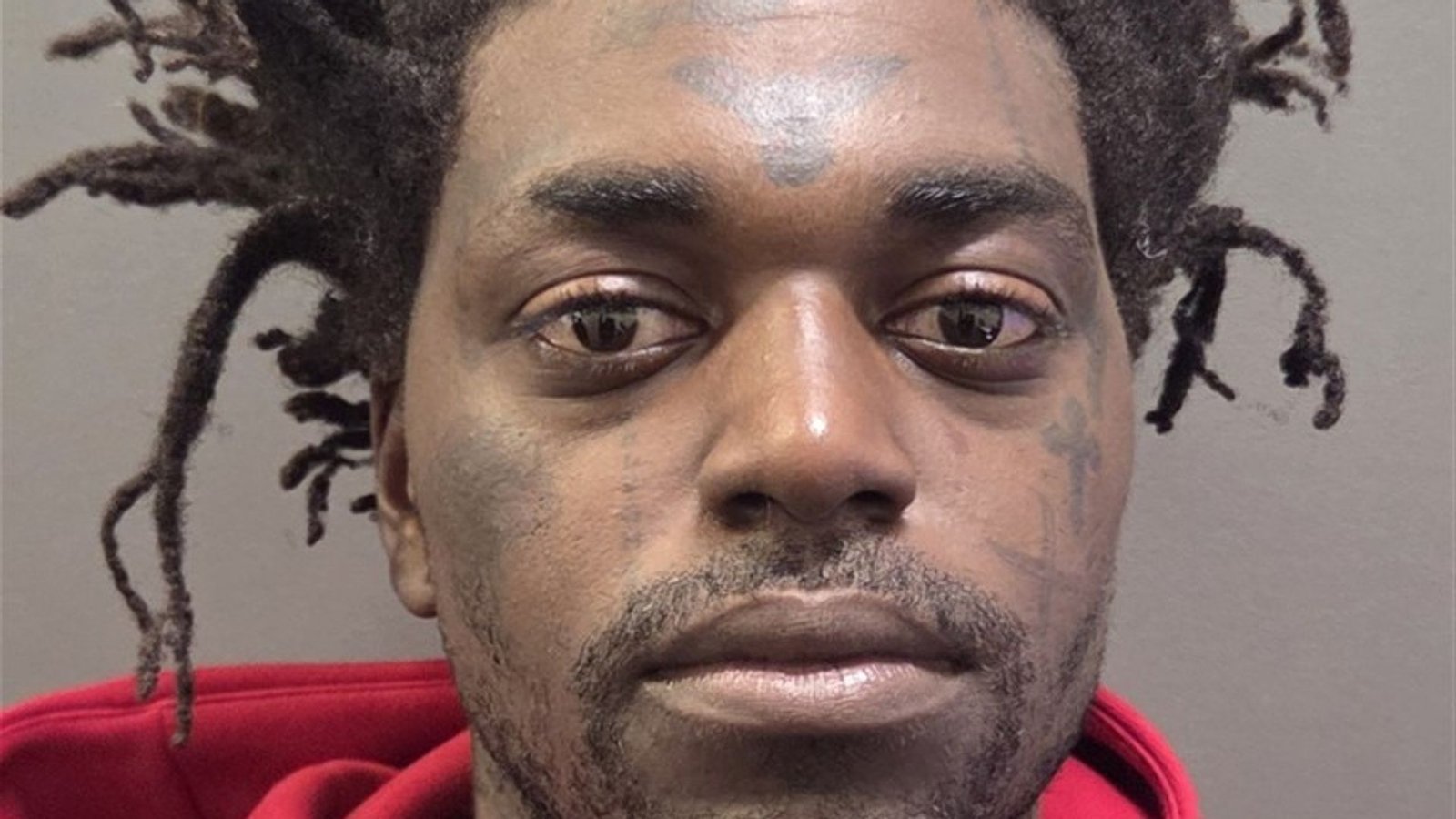 Rapper Kodak Black arrested on drug trafficking charge