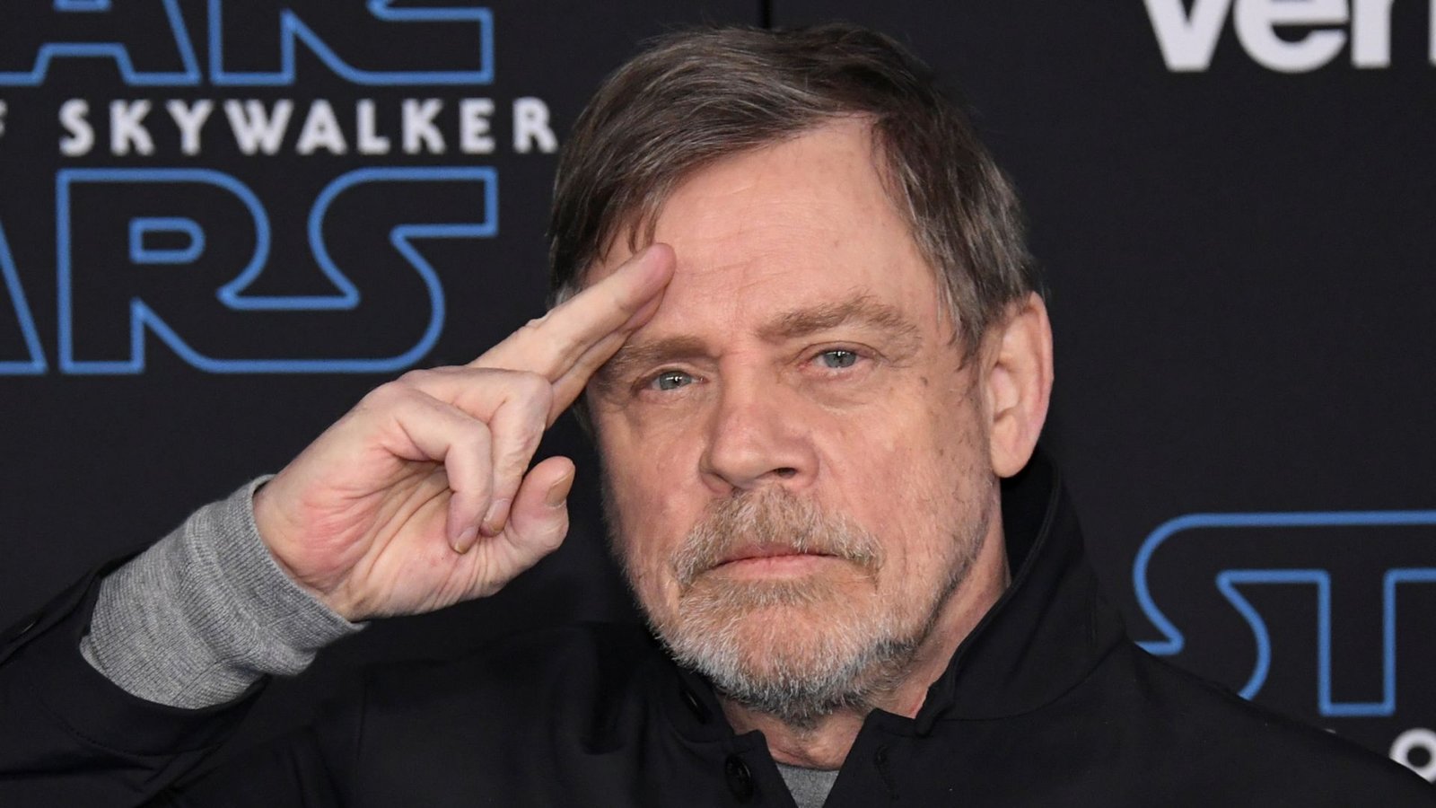White House calls Star Wars actor ‘sick individual’