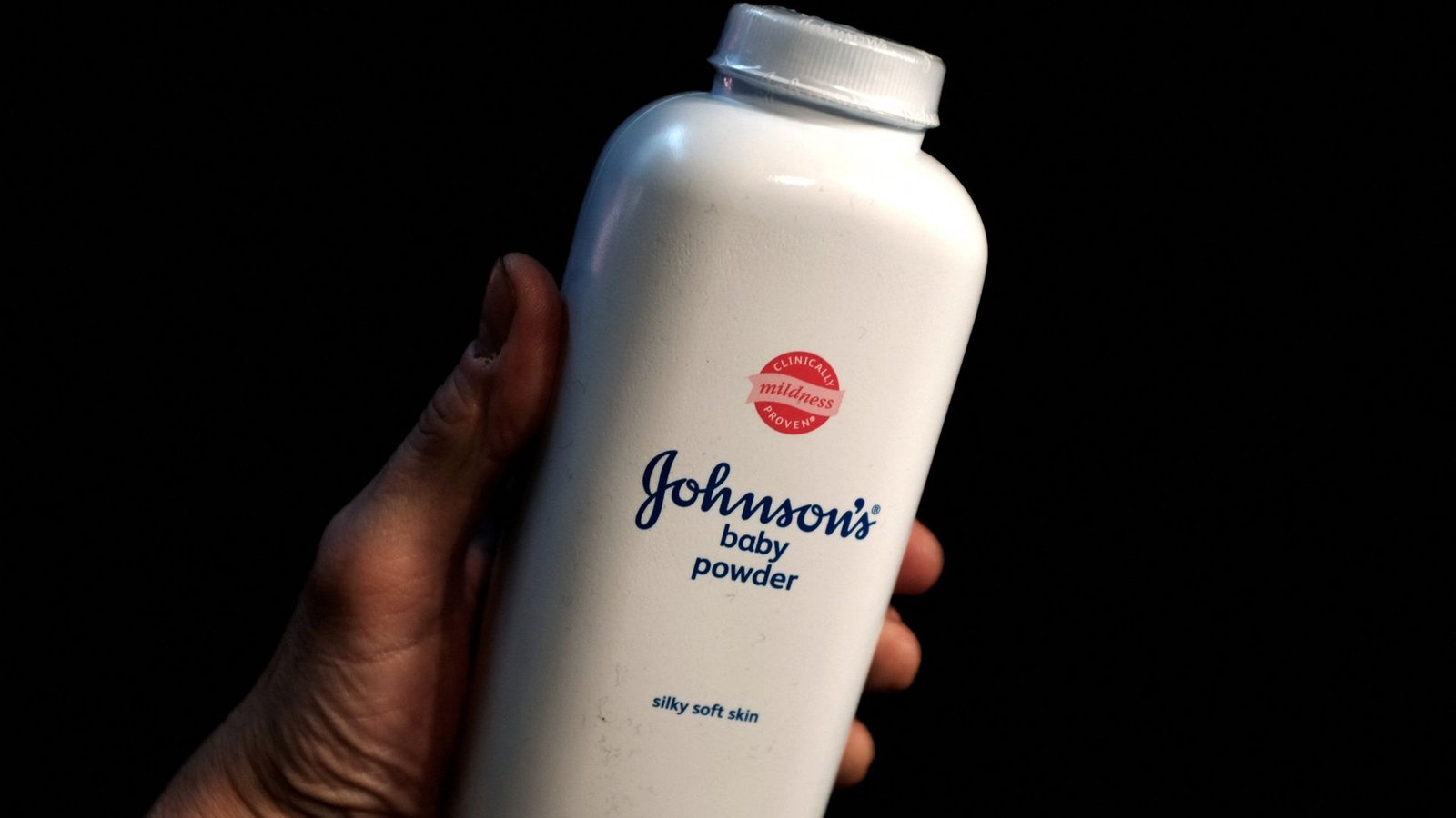 J&J offers $5.5bn to settle baby powder lawsuits