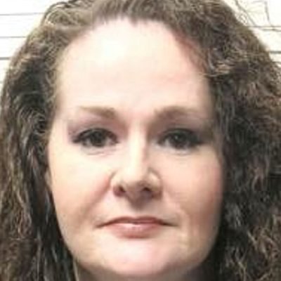 US woman’s execution halted an hour before sentence due to be carried out