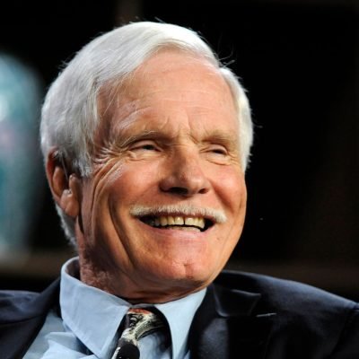 CNN founder Ted Turner dies aged 87